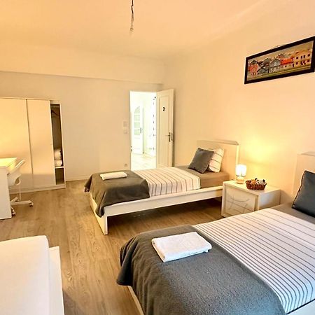 Room Alvalade Lizbona Zewnętrze zdjęcie