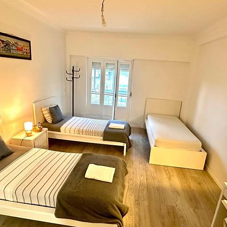 Room Alvalade Lizbona Zewnętrze zdjęcie