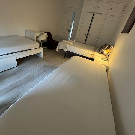 Room Alvalade Lizbona Zewnętrze zdjęcie