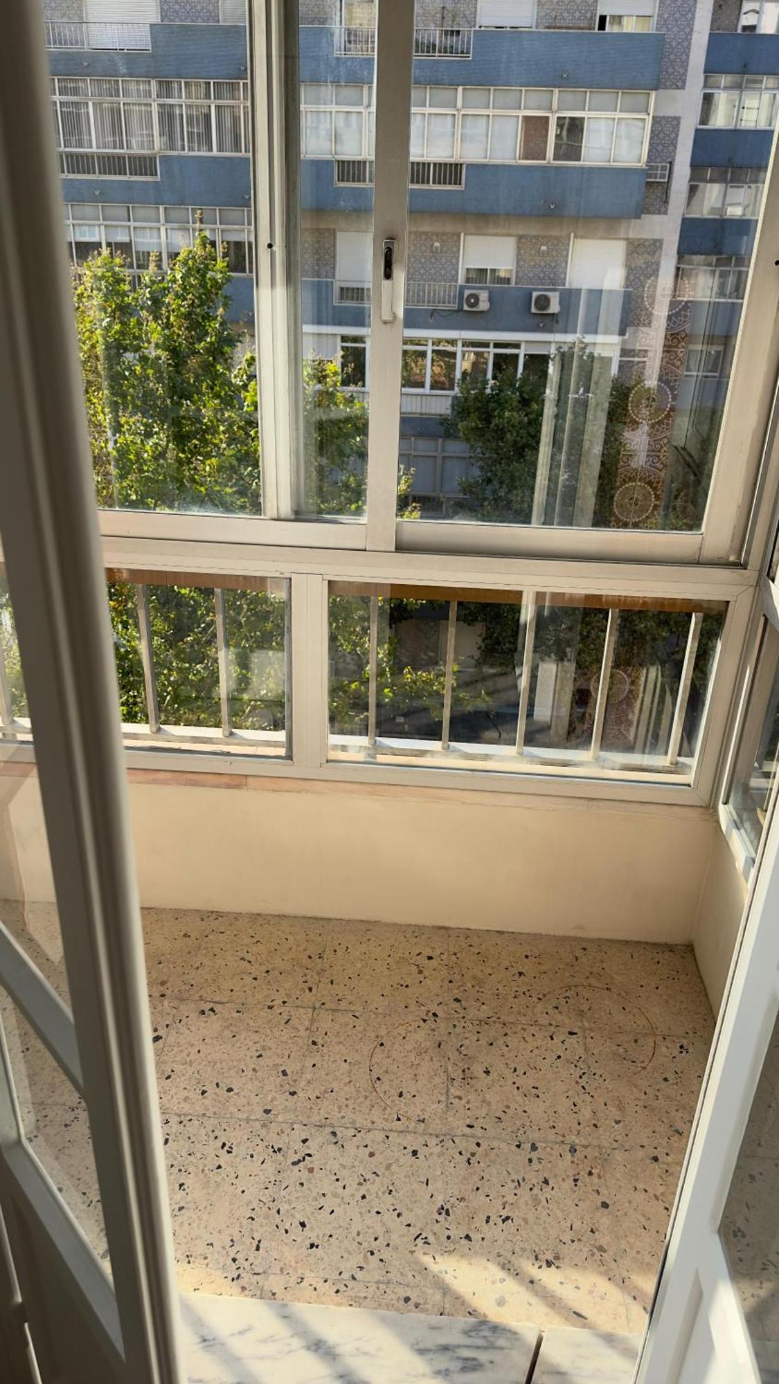 Room Alvalade Lizbona Zewnętrze zdjęcie