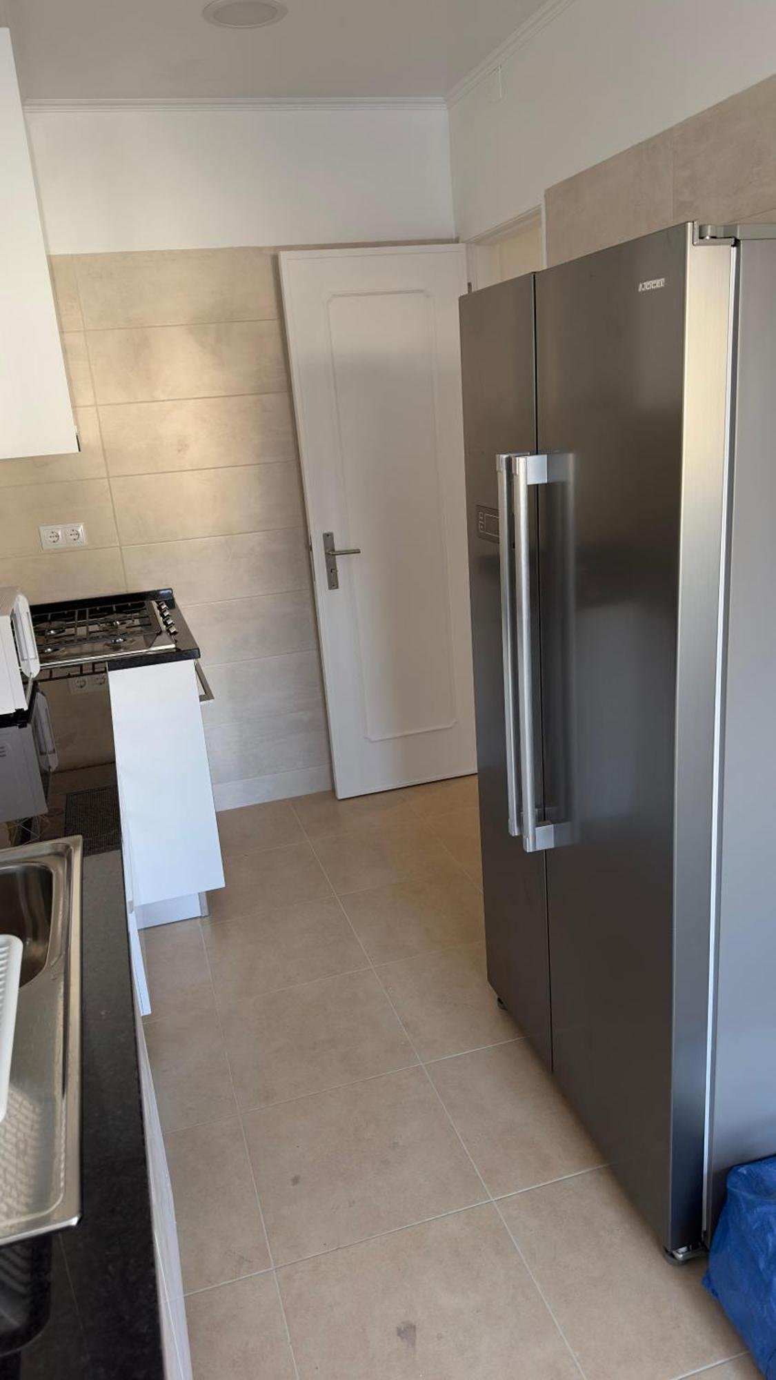 Room Alvalade Lizbona Zewnętrze zdjęcie