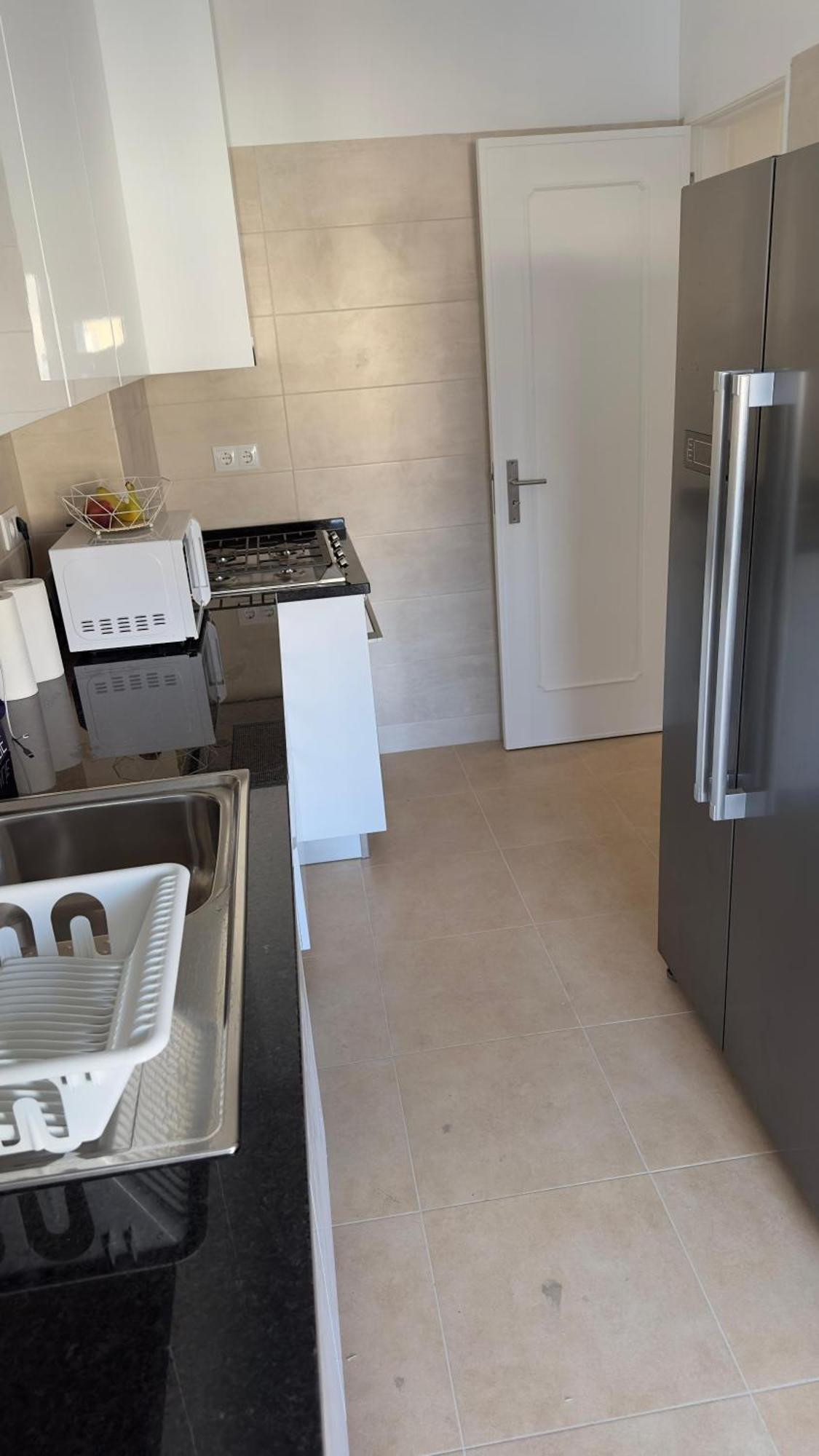 Room Alvalade Lizbona Zewnętrze zdjęcie
