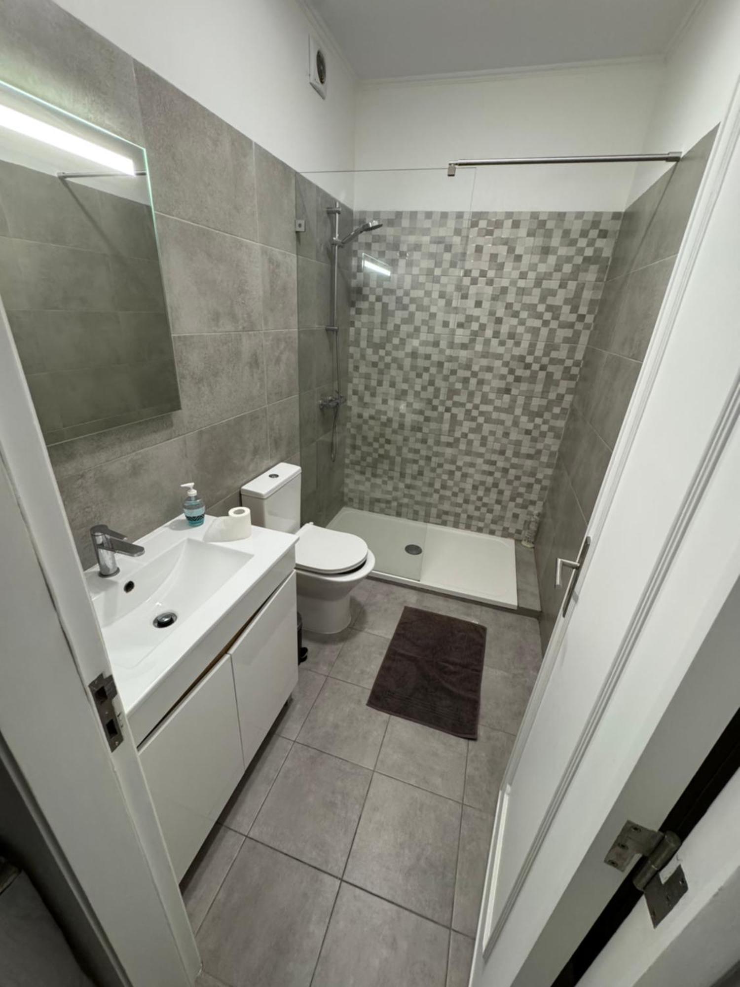 Room Alvalade Lizbona Zewnętrze zdjęcie